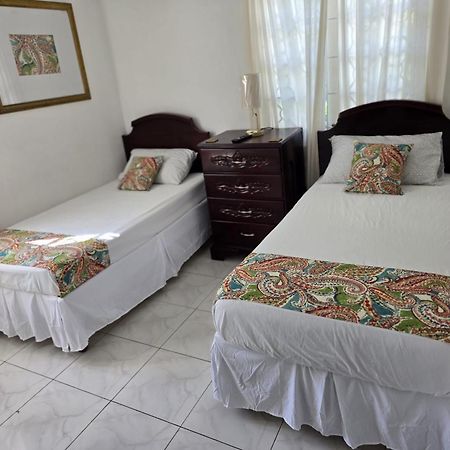 Paradise Palms Jamaica Vacation Rental Montego Bay Exteriér fotografie