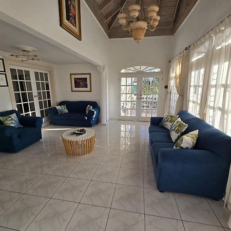 Paradise Palms Jamaica Vacation Rental Montego Bay Exteriér fotografie