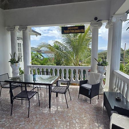 Paradise Palms Jamaica Vacation Rental Montego Bay Exteriér fotografie