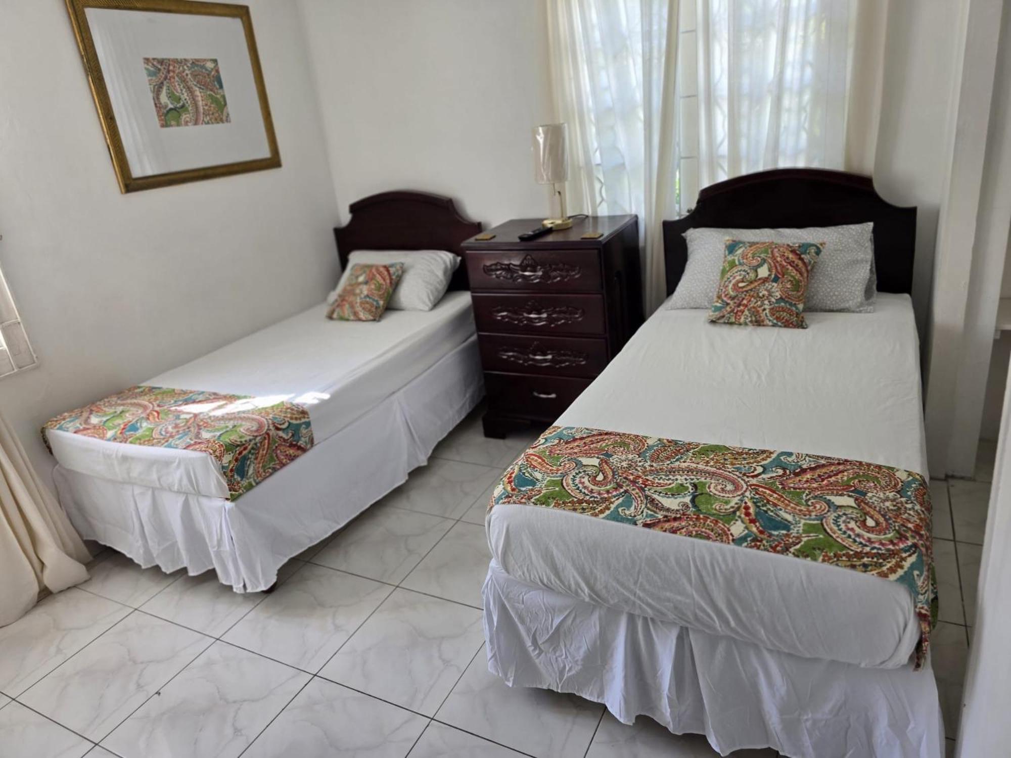 Paradise Palms Jamaica Vacation Rental Montego Bay Exteriér fotografie