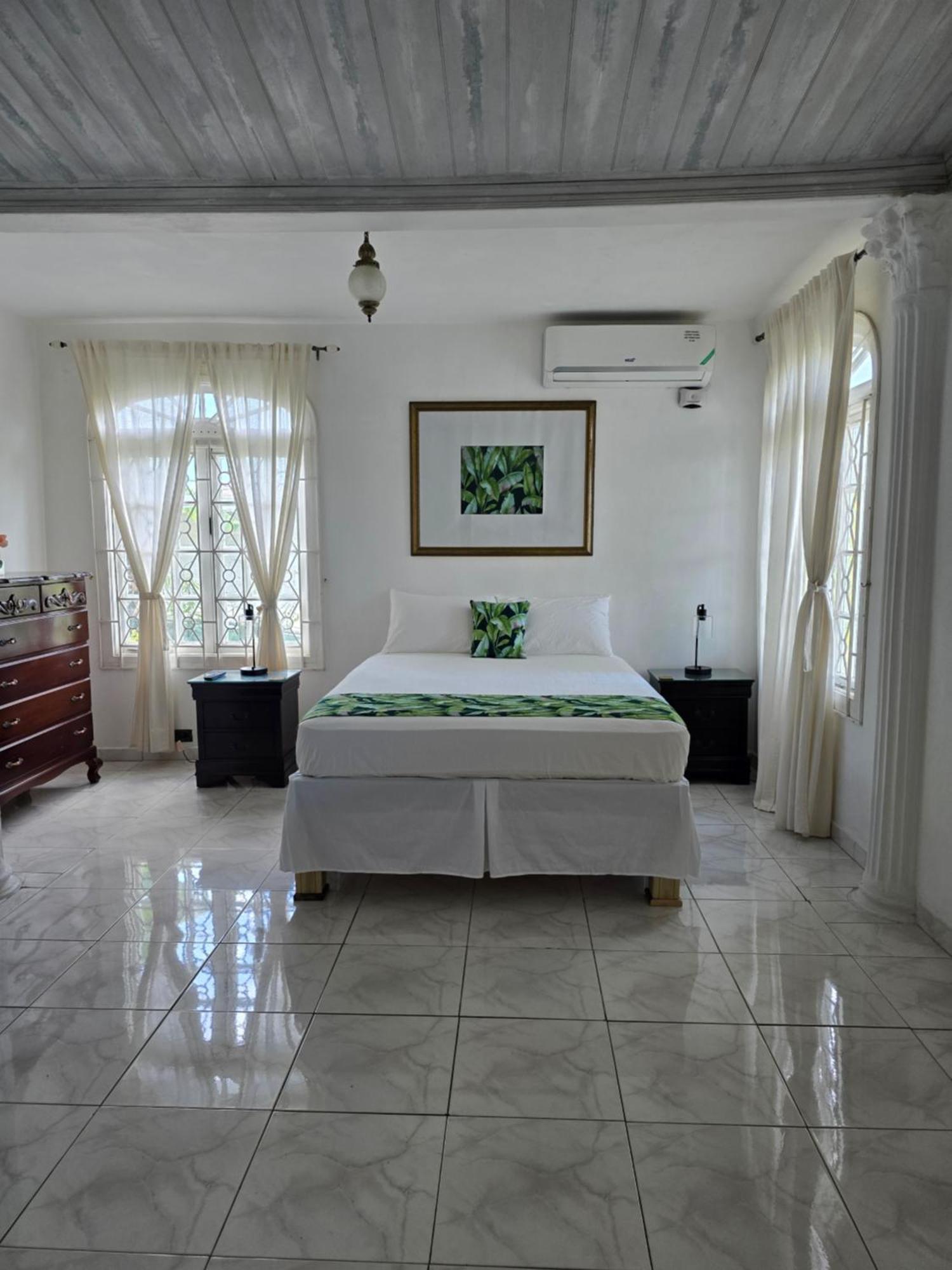 Paradise Palms Jamaica Vacation Rental Montego Bay Exteriér fotografie