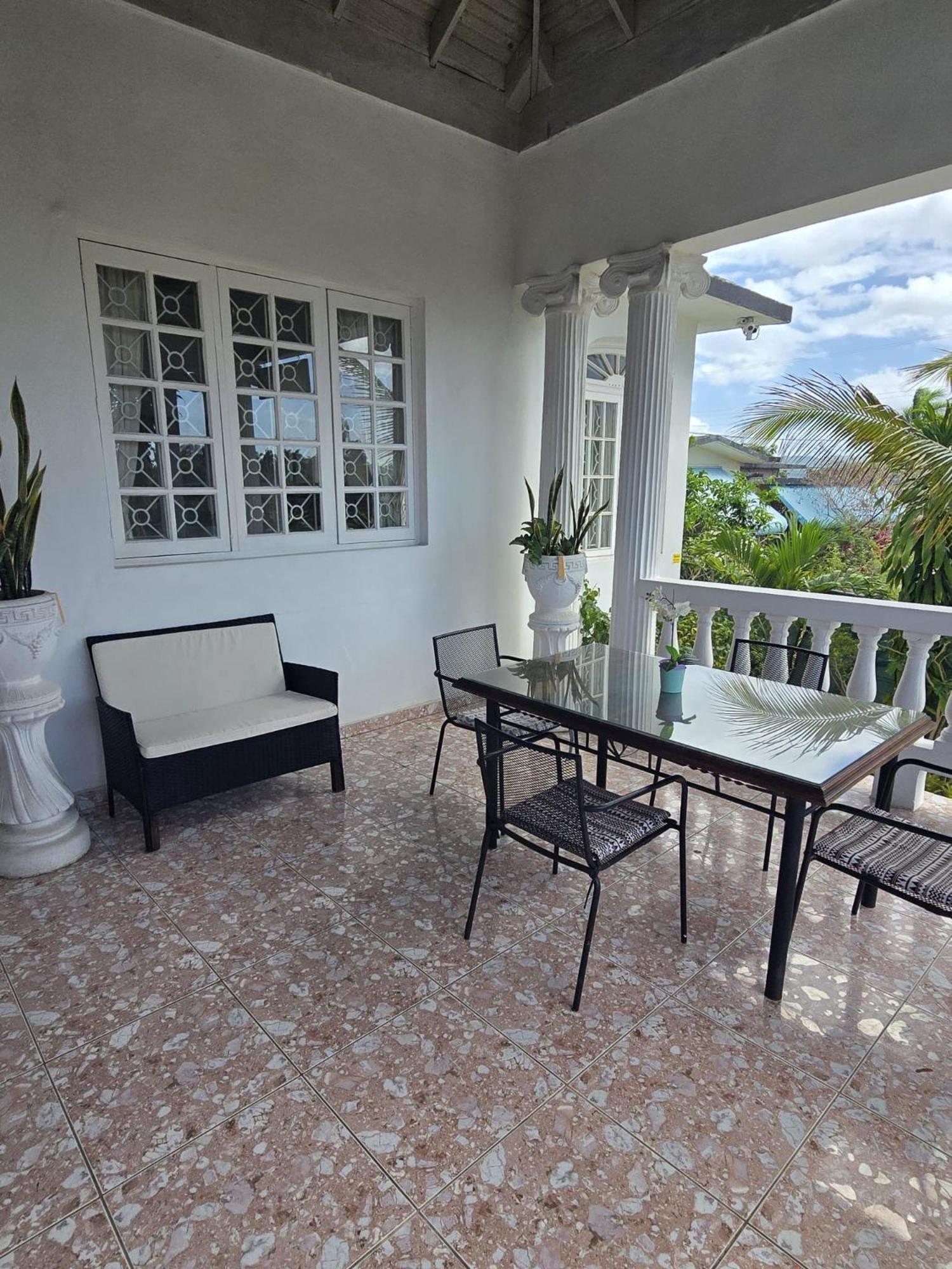Paradise Palms Jamaica Vacation Rental Montego Bay Exteriér fotografie