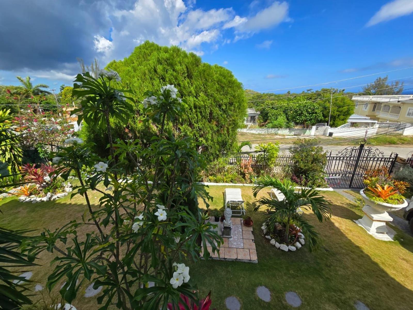 Paradise Palms Jamaica Vacation Rental Montego Bay Exteriér fotografie