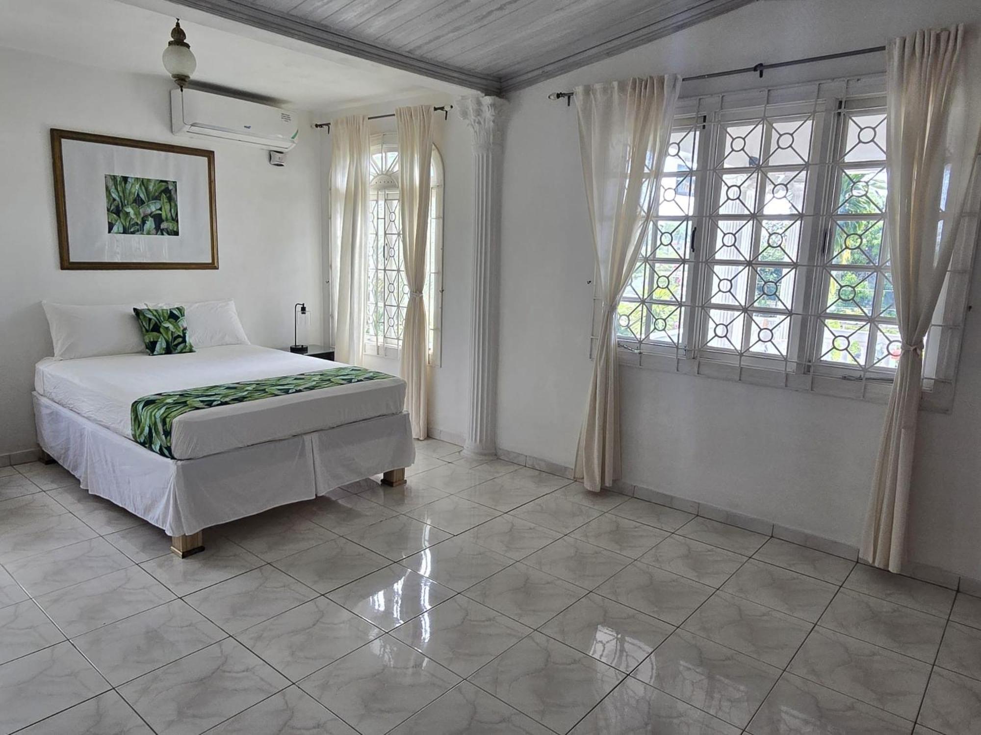 Paradise Palms Jamaica Vacation Rental Montego Bay Exteriér fotografie