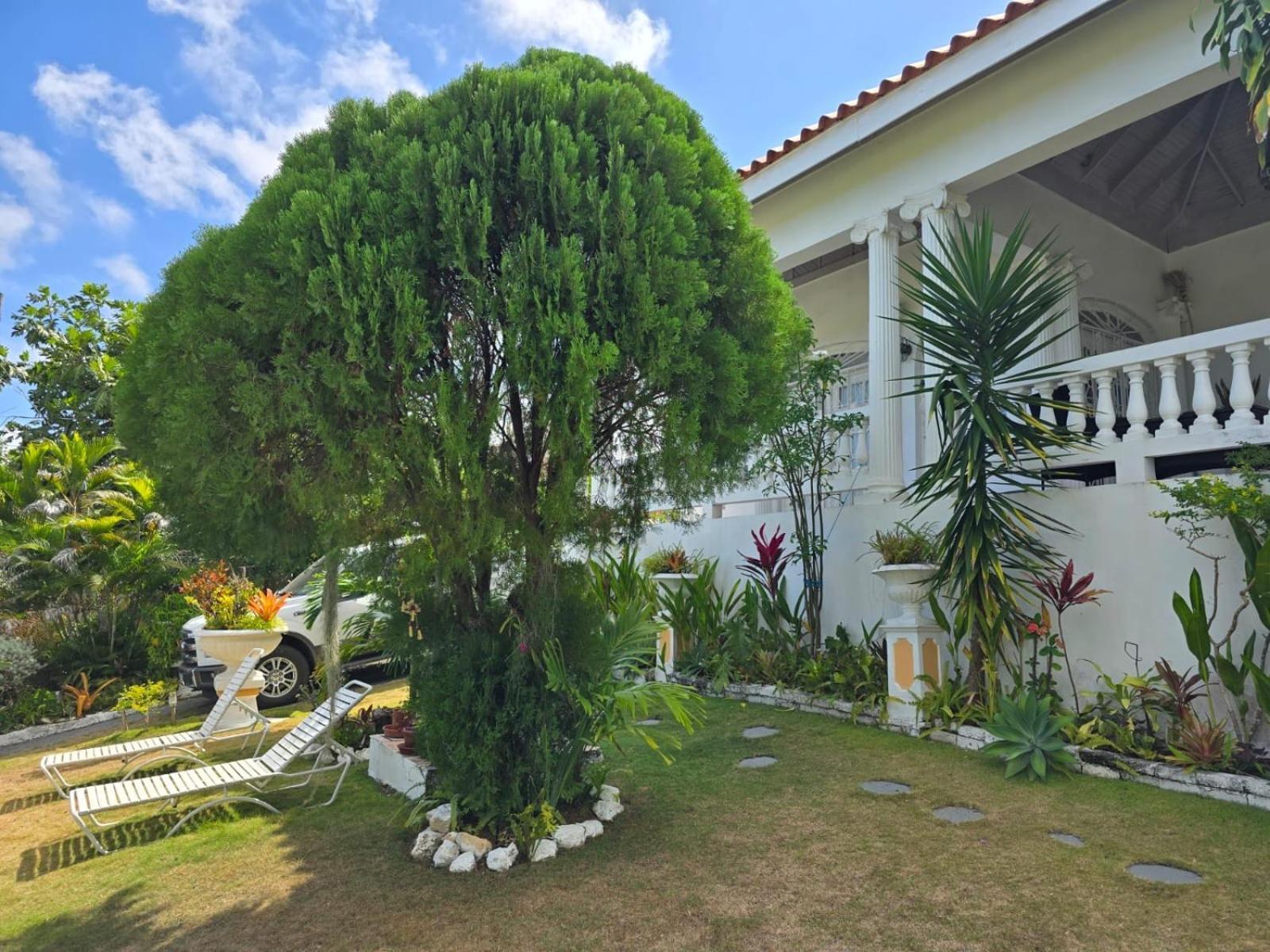 Paradise Palms Jamaica Vacation Rental Montego Bay Exteriér fotografie