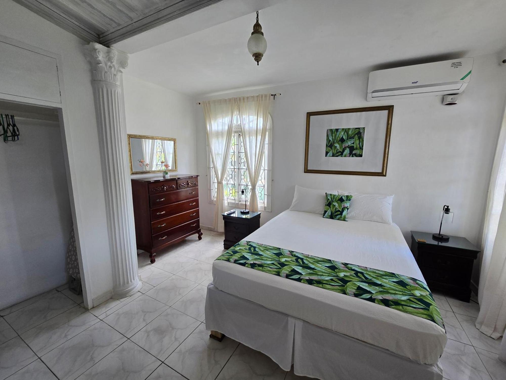 Paradise Palms Jamaica Vacation Rental Montego Bay Exteriér fotografie