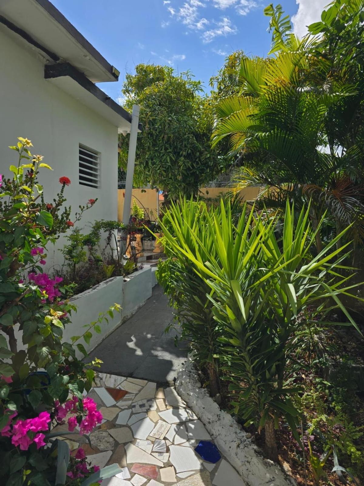 Paradise Palms Jamaica Vacation Rental Montego Bay Exteriér fotografie