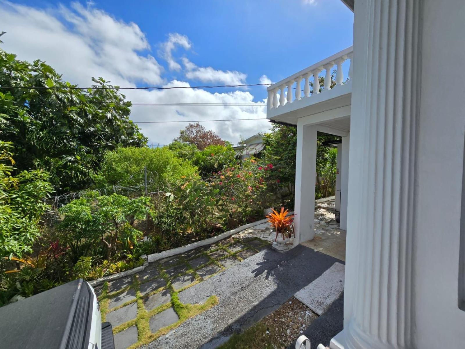 Paradise Palms Jamaica Vacation Rental Montego Bay Exteriér fotografie