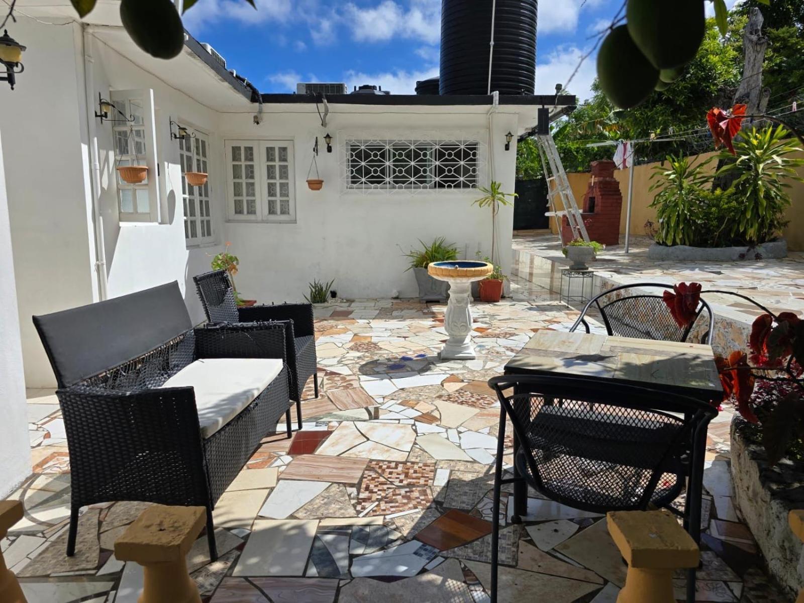 Paradise Palms Jamaica Vacation Rental Montego Bay Exteriér fotografie
