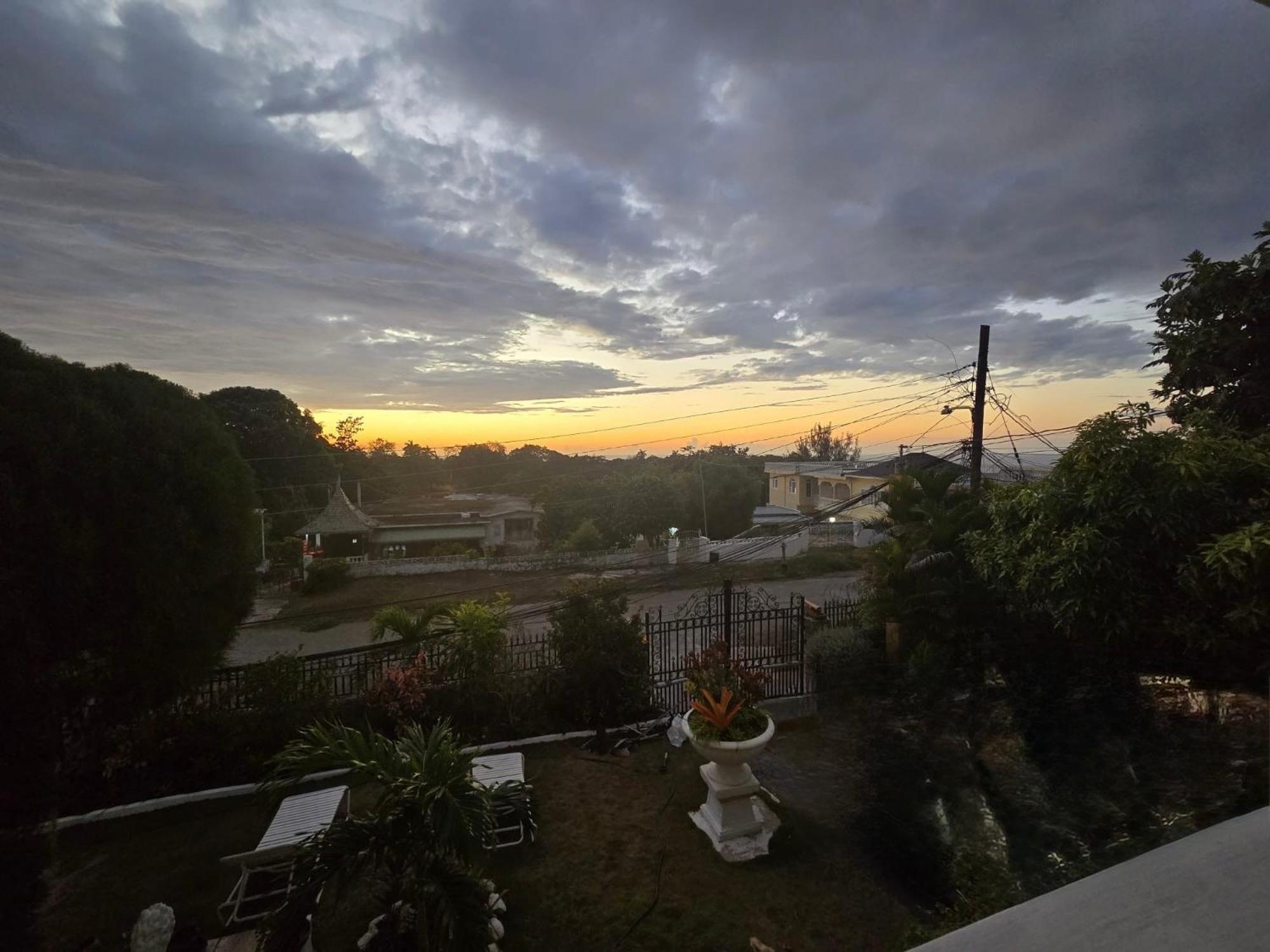 Paradise Palms Jamaica Vacation Rental Montego Bay Exteriér fotografie