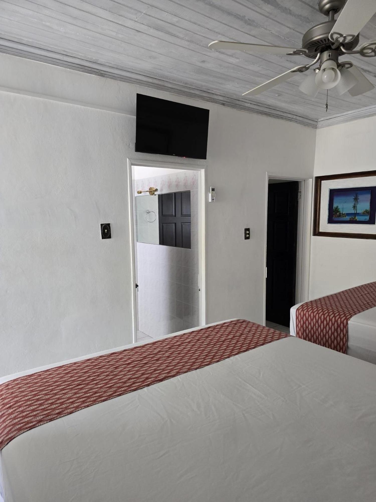 Paradise Palms Jamaica Vacation Rental Montego Bay Exteriér fotografie