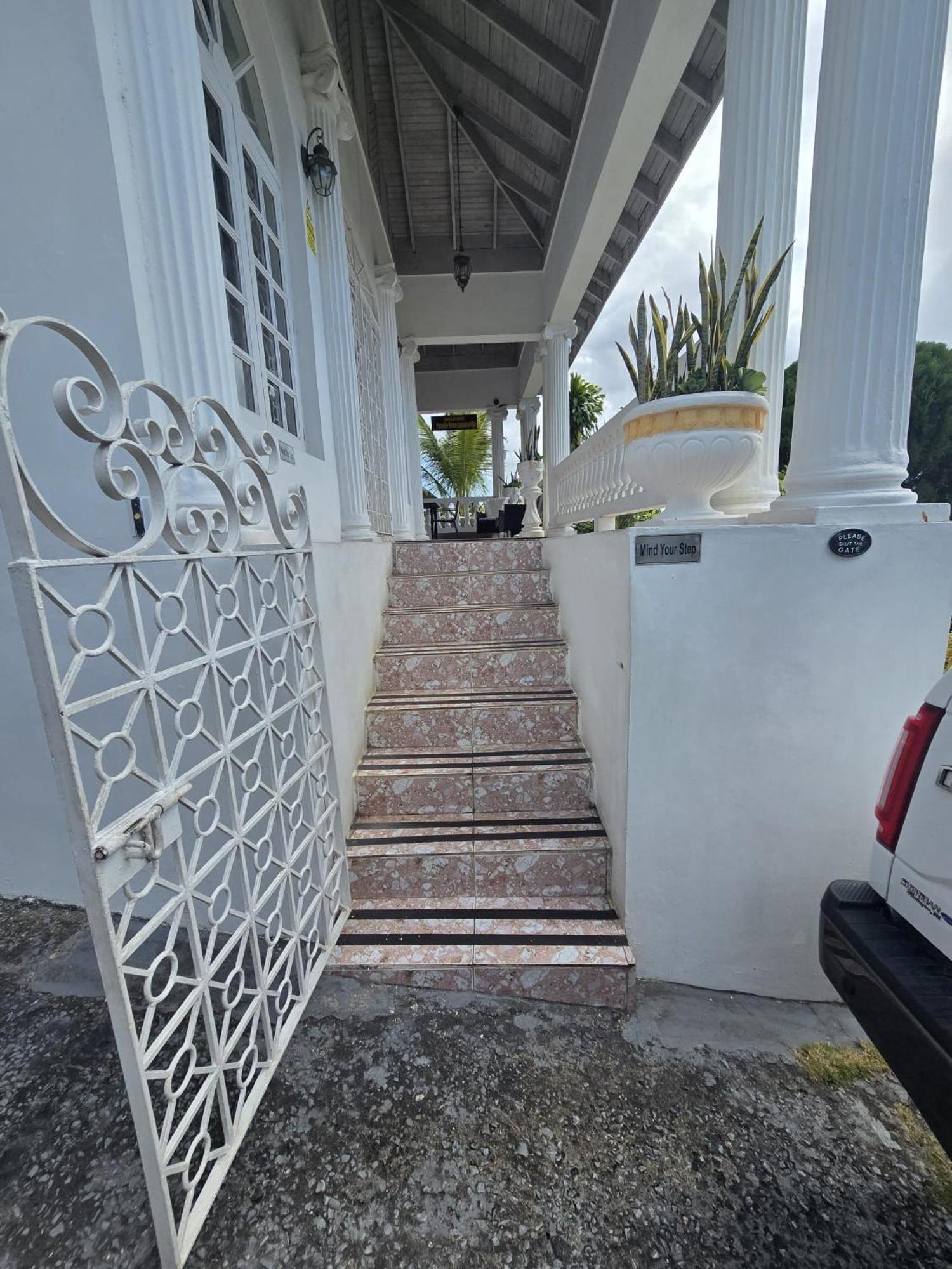 Paradise Palms Jamaica Vacation Rental Montego Bay Exteriér fotografie
