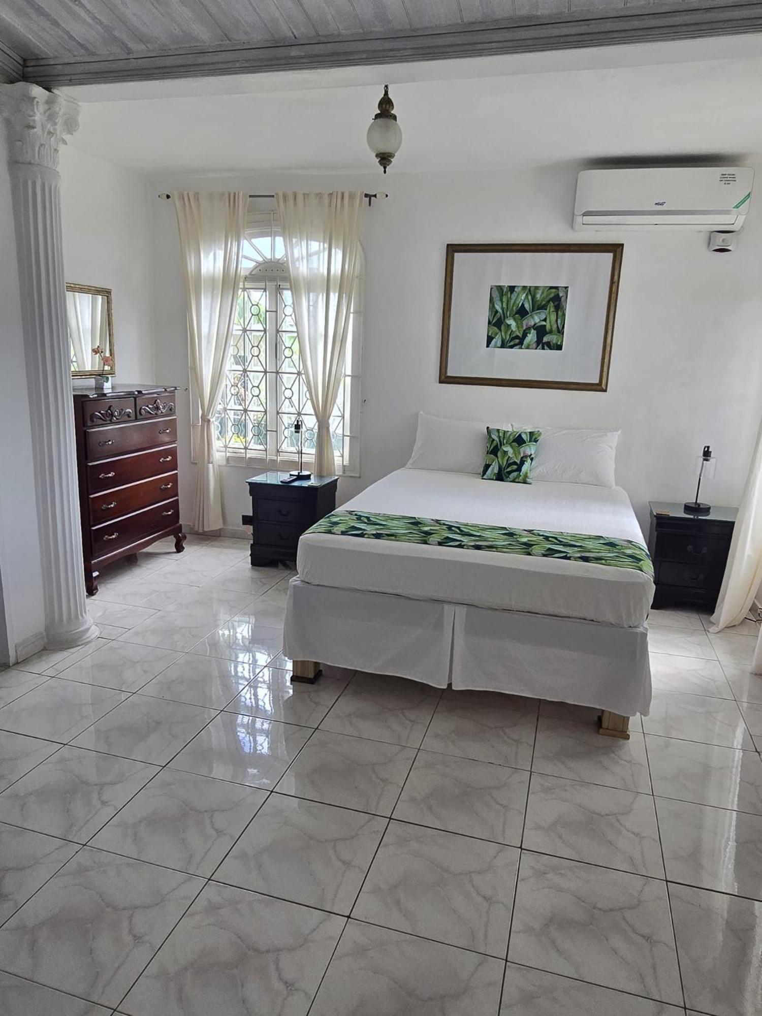 Paradise Palms Jamaica Vacation Rental Montego Bay Exteriér fotografie