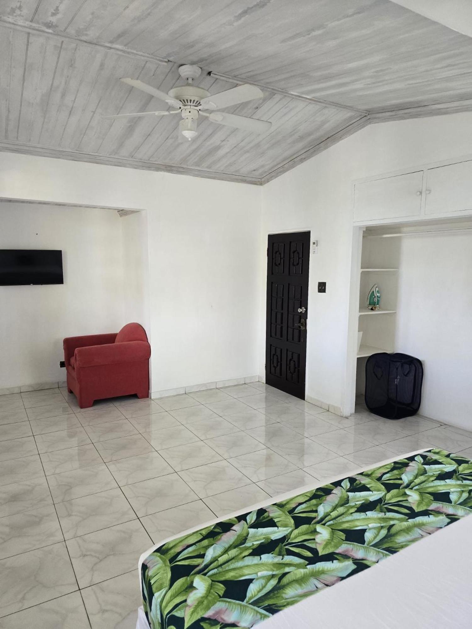 Paradise Palms Jamaica Vacation Rental Montego Bay Exteriér fotografie