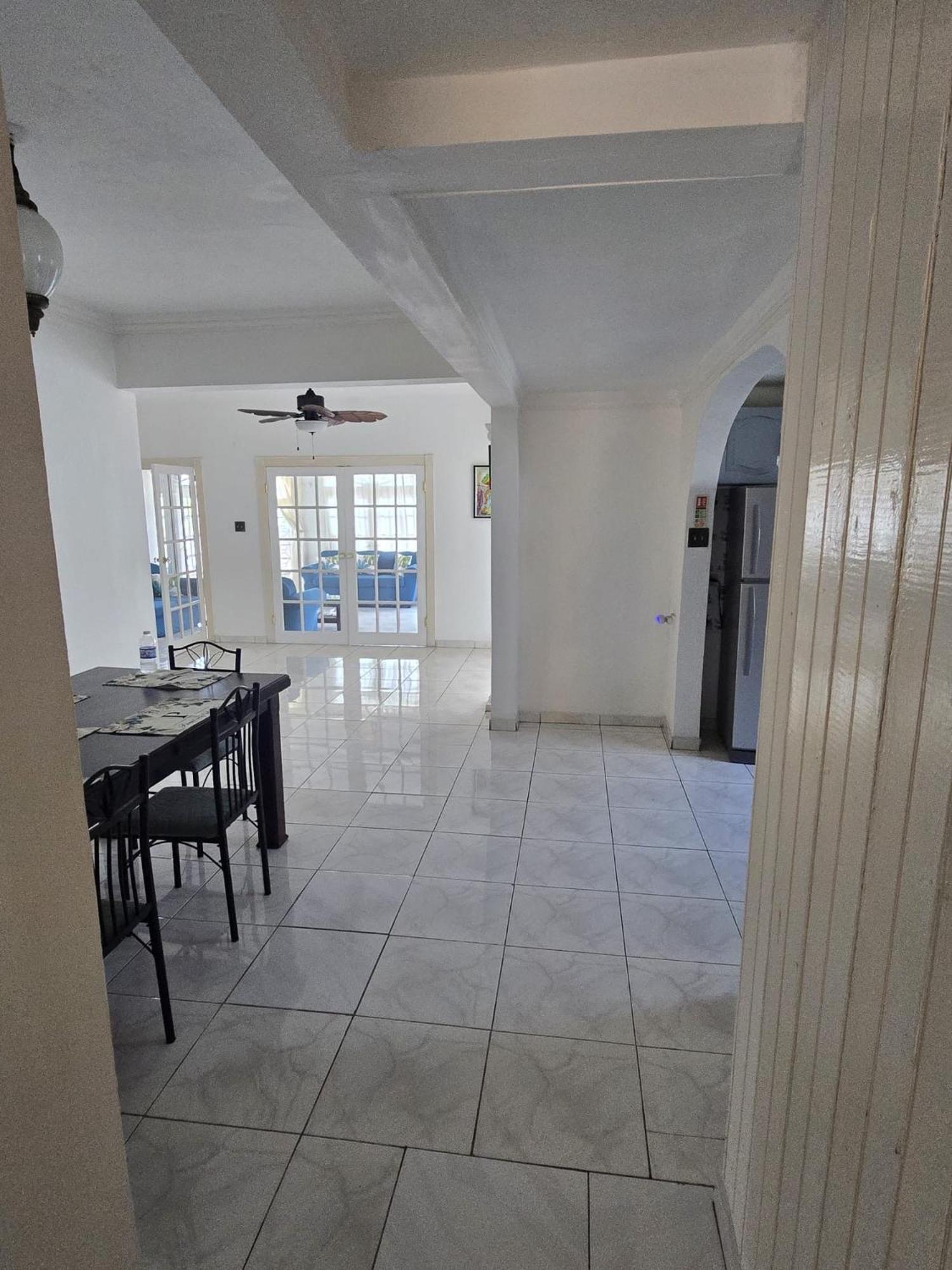 Paradise Palms Jamaica Vacation Rental Montego Bay Exteriér fotografie