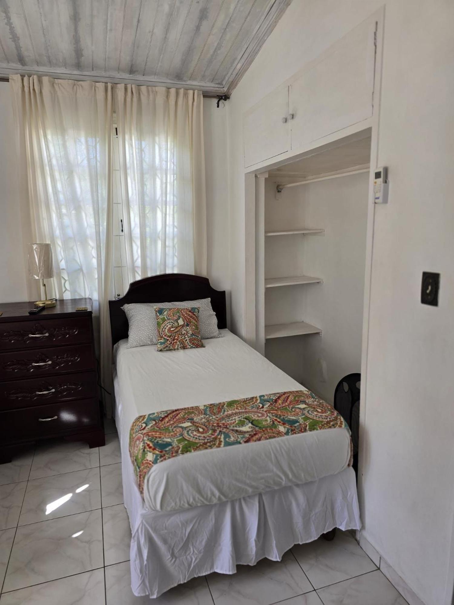 Paradise Palms Jamaica Vacation Rental Montego Bay Exteriér fotografie