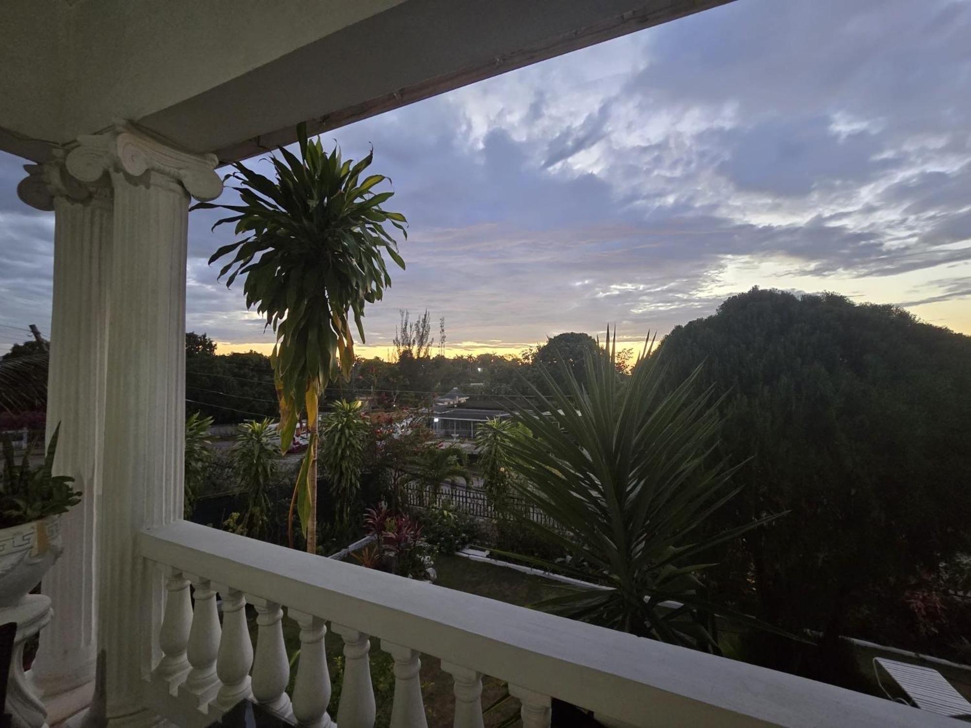 Paradise Palms Jamaica Vacation Rental Montego Bay Exteriér fotografie