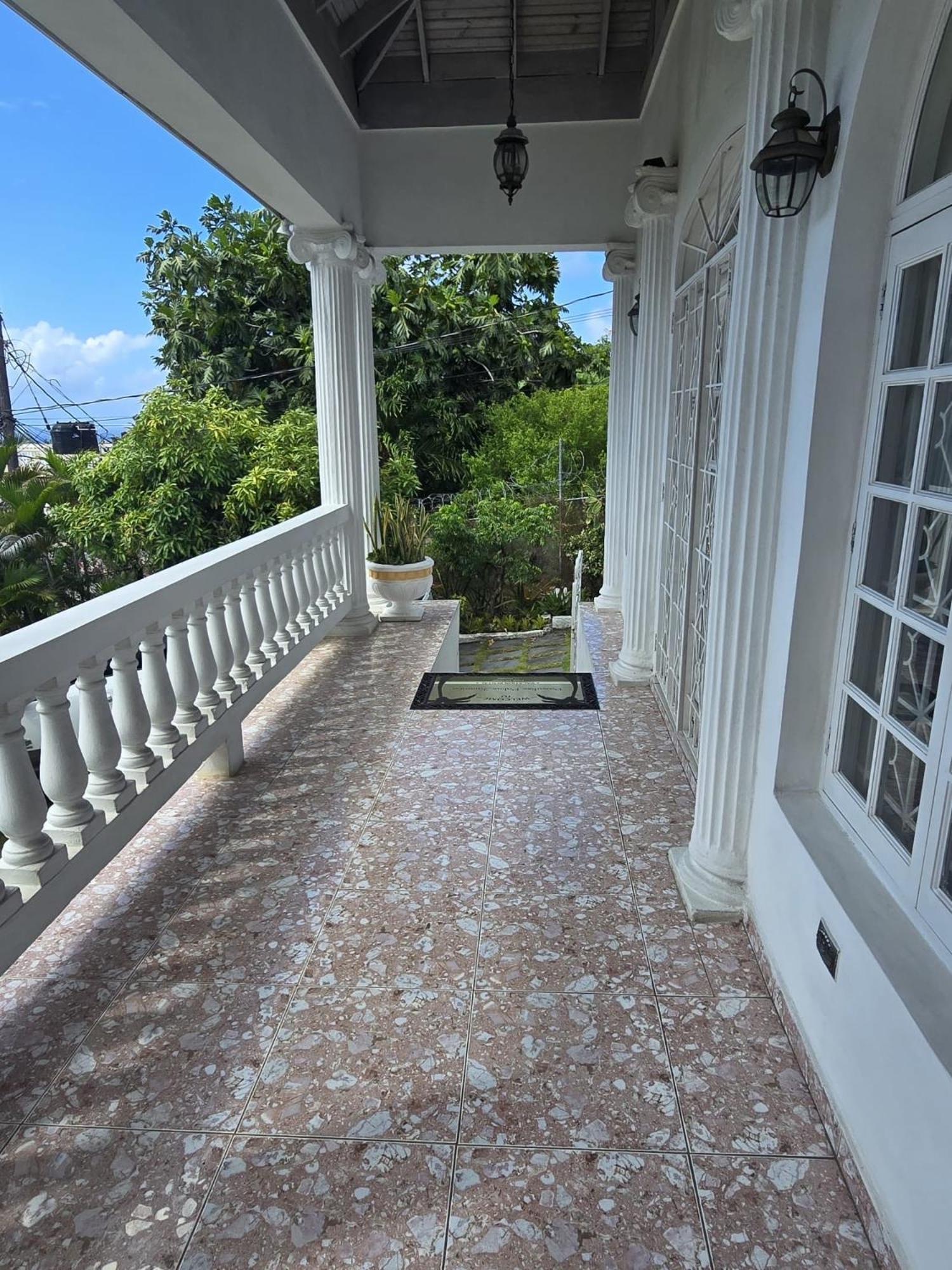 Paradise Palms Jamaica Vacation Rental Montego Bay Exteriér fotografie