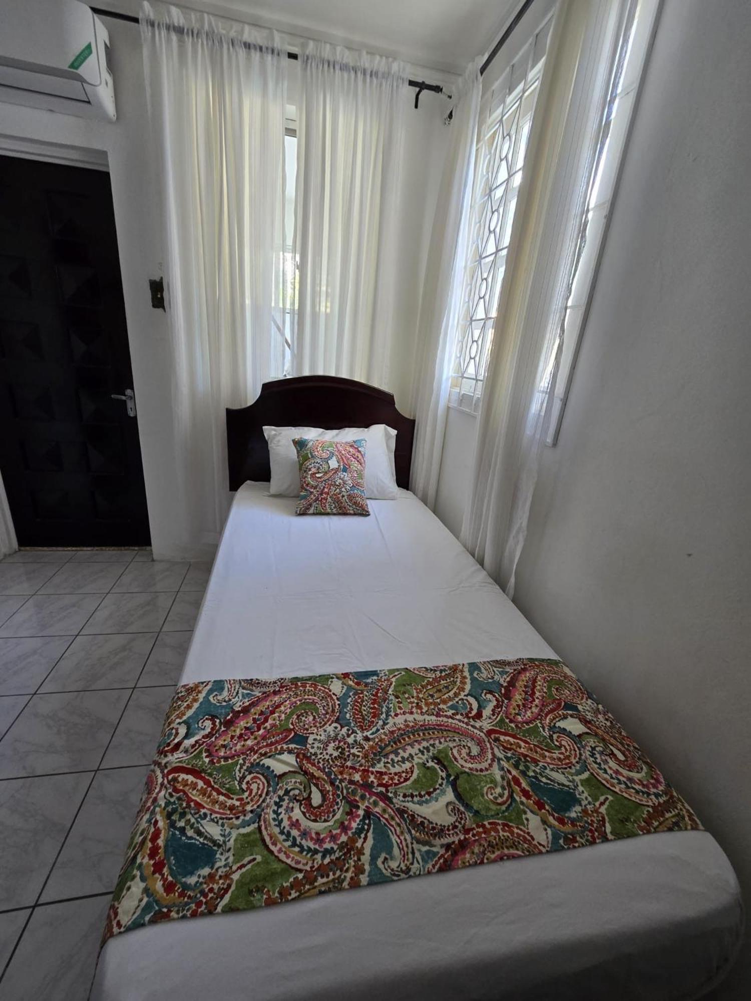 Paradise Palms Jamaica Vacation Rental Montego Bay Exteriér fotografie