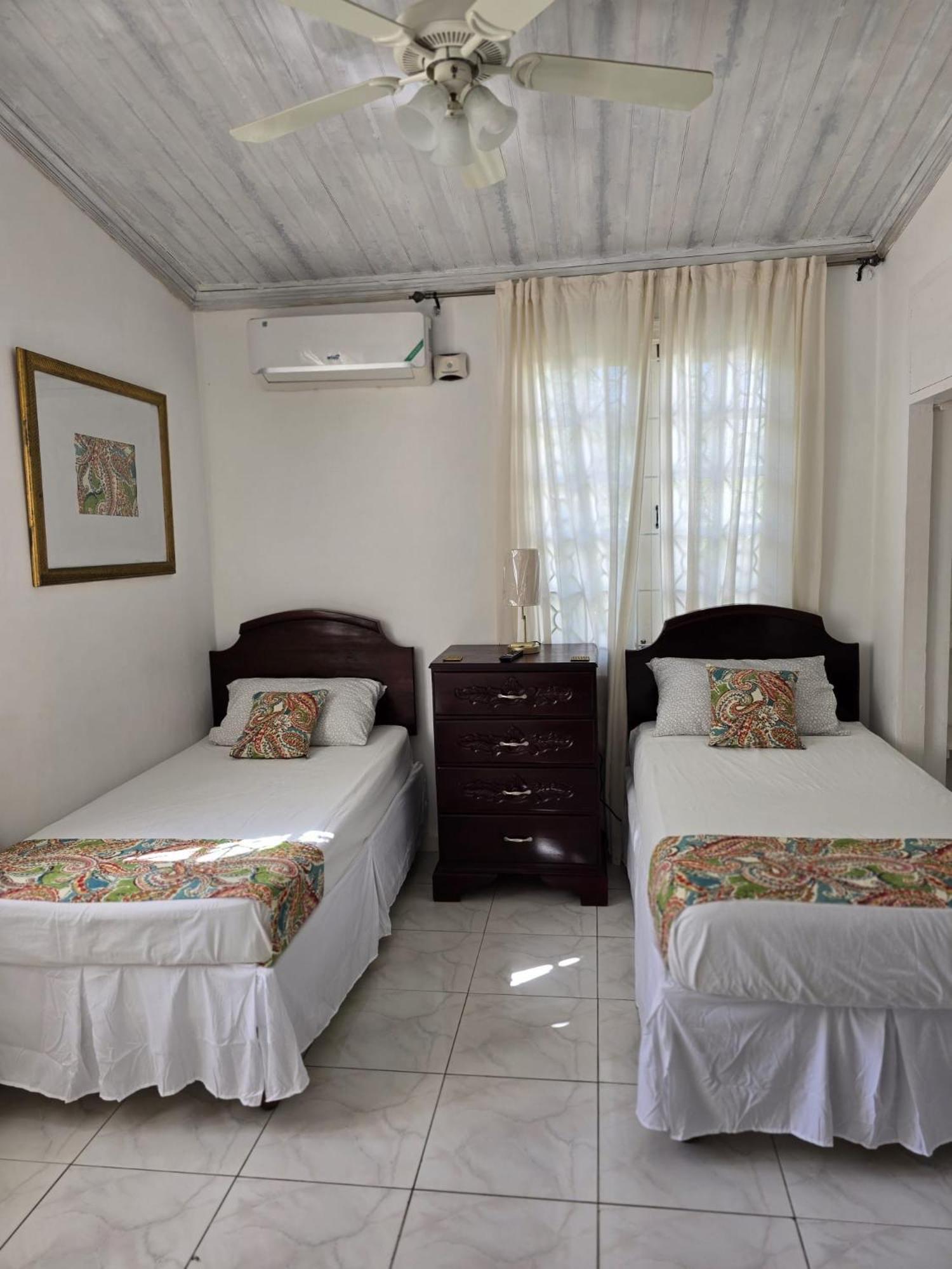 Paradise Palms Jamaica Vacation Rental Montego Bay Exteriér fotografie