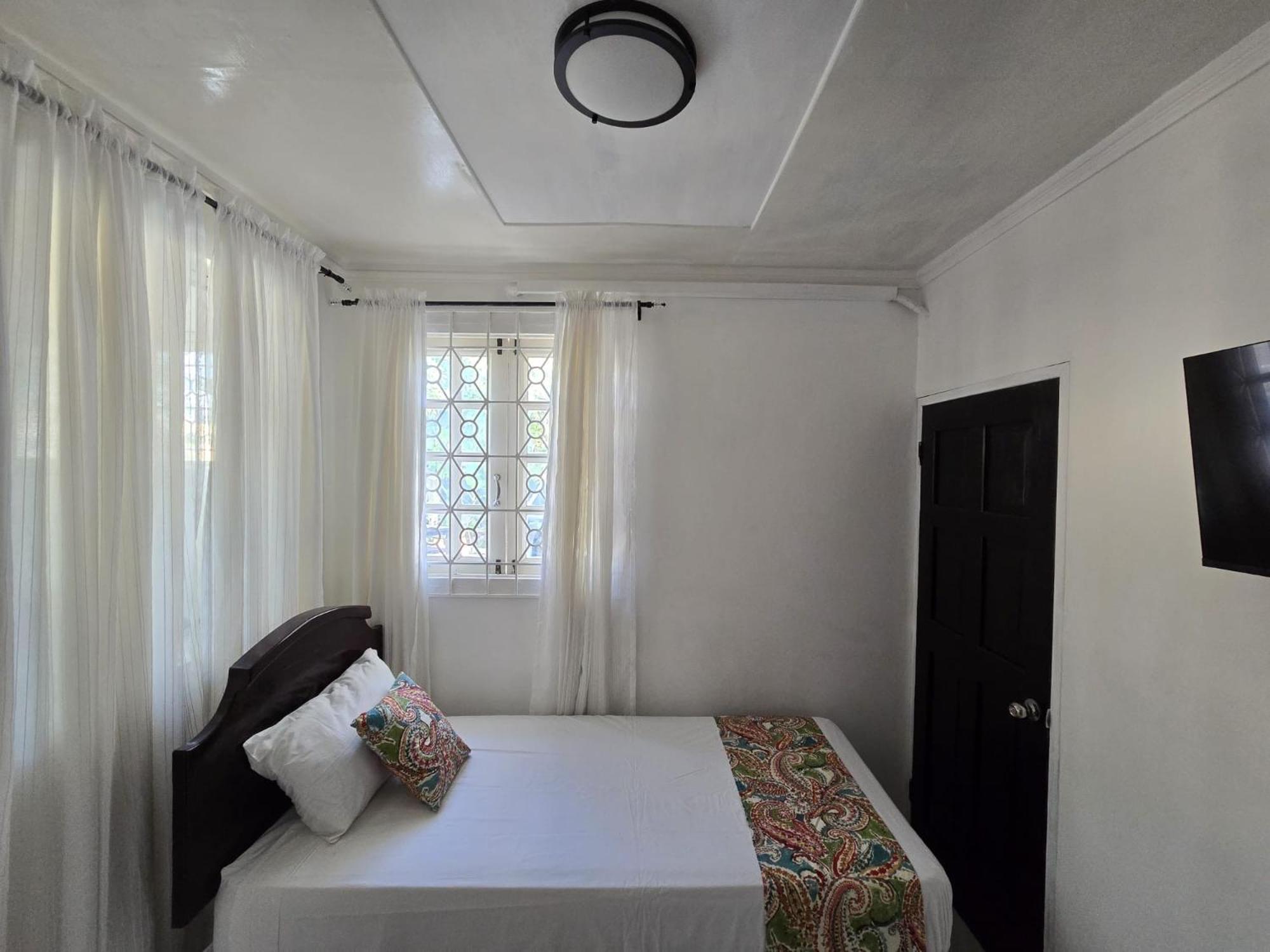 Paradise Palms Jamaica Vacation Rental Montego Bay Exteriér fotografie